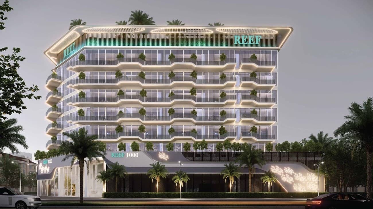 Reef 1000 - Image 2