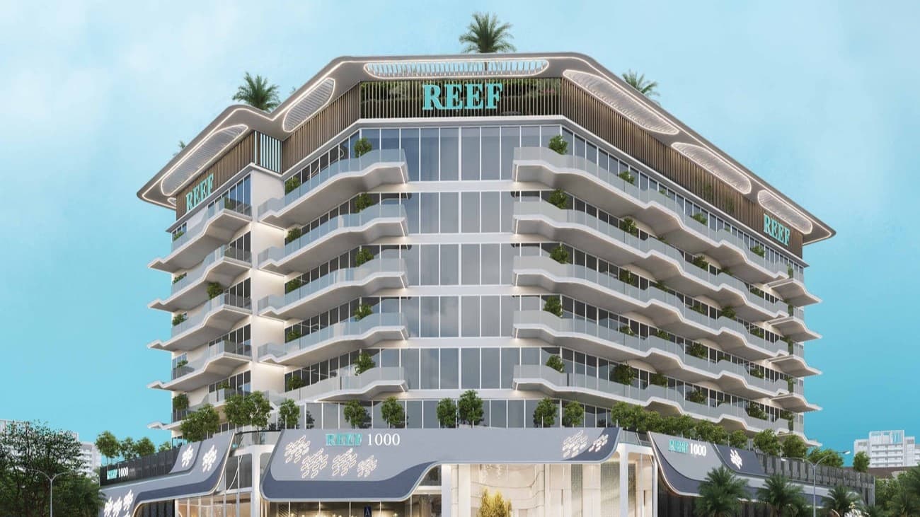 Reef 1000 - Image 3