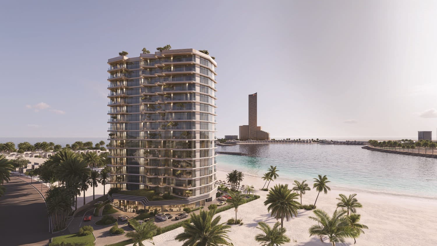 The Beach Vista - Image 1