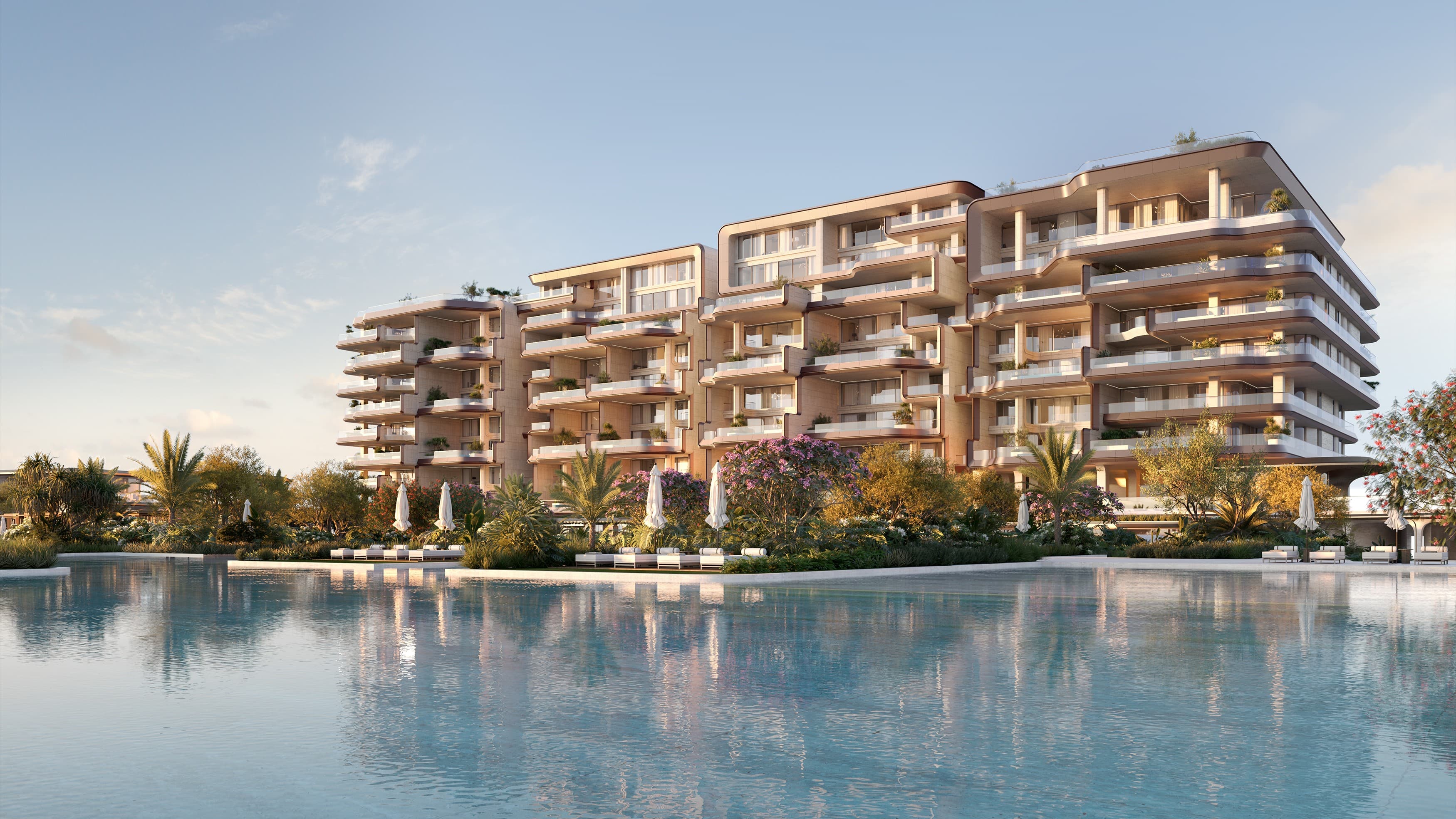 The Alba Residences - Image 1