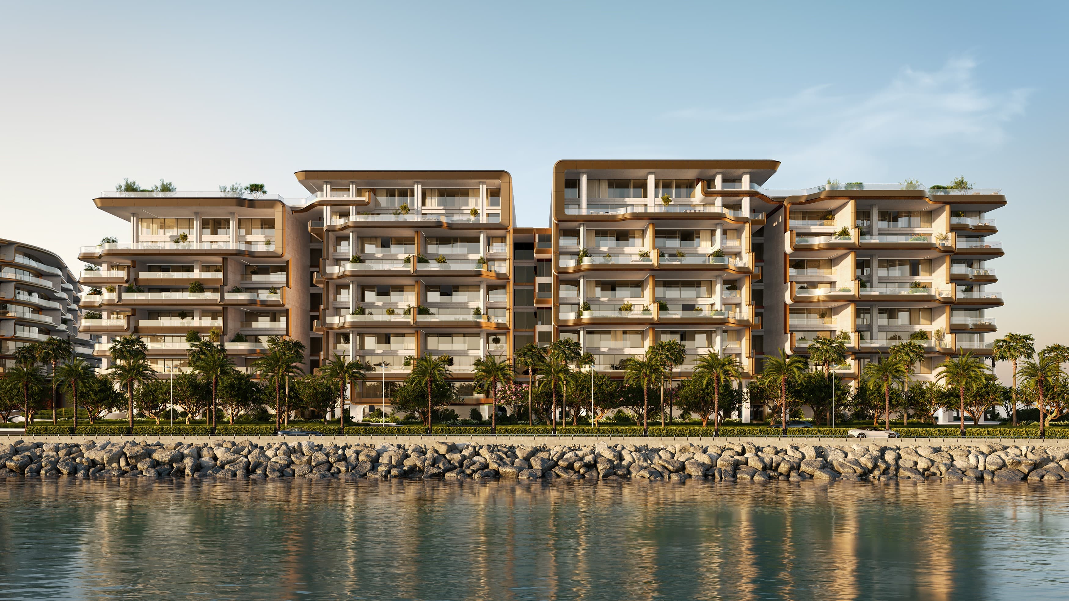 The Alba Residences - Image 2