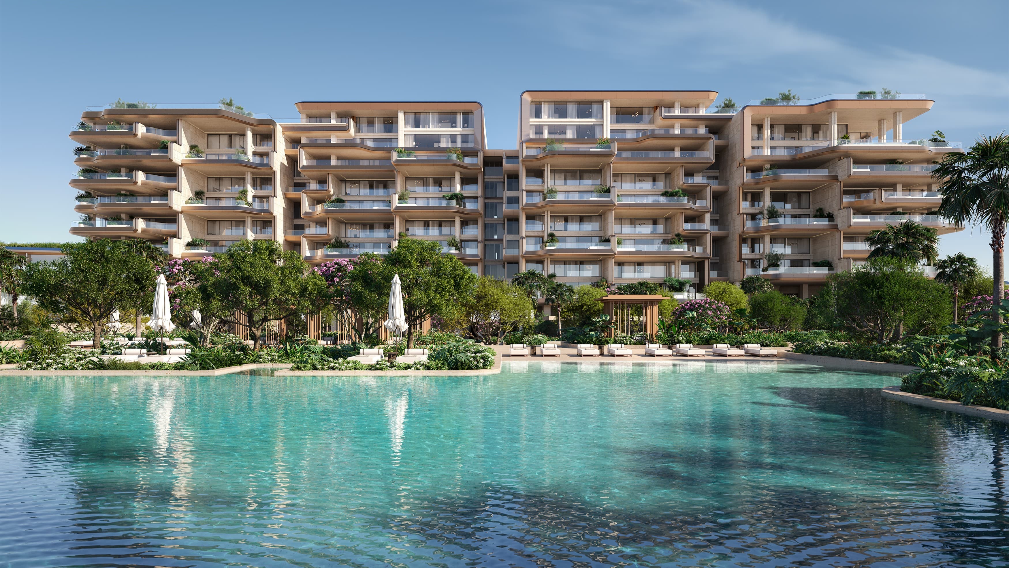 The Alba Residences - Image 3