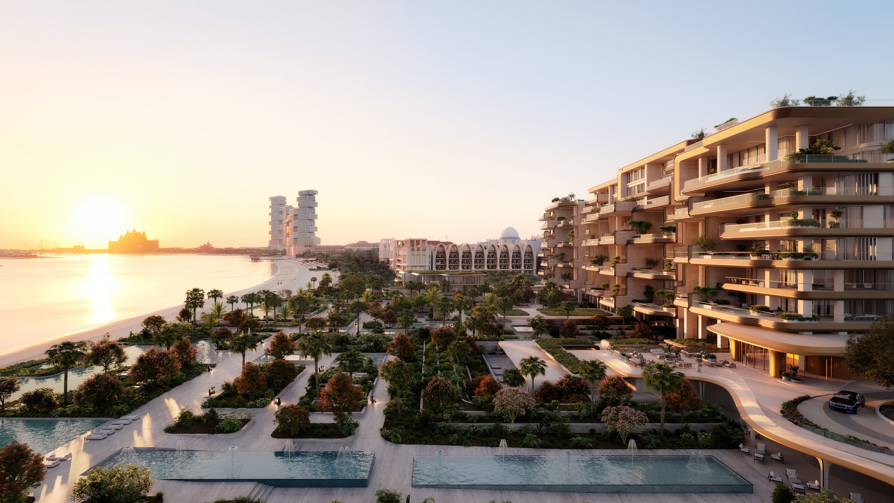The Alba Residences - Image 4