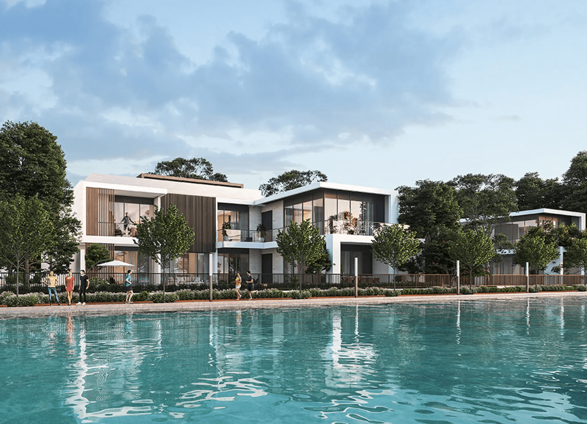Sobha Hartland II - Image 1