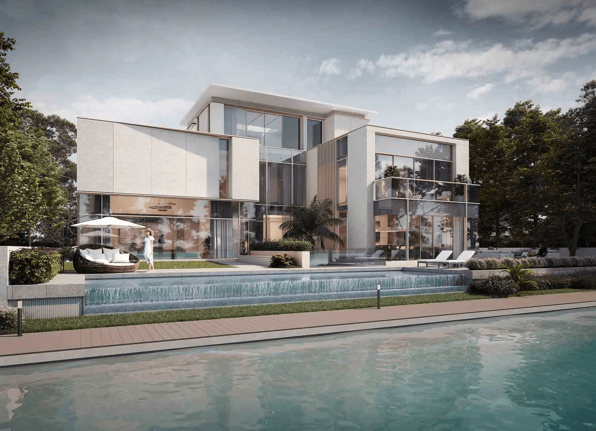 Sobha Hartland II - Image 2