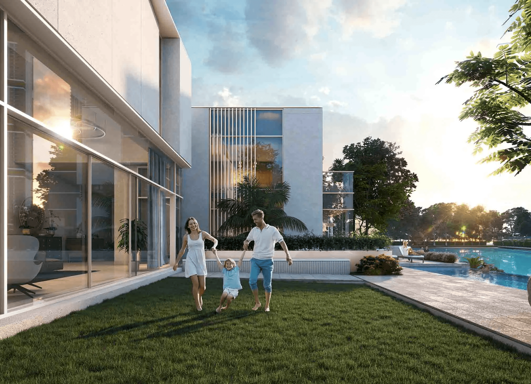 Sobha Hartland II - Image 3