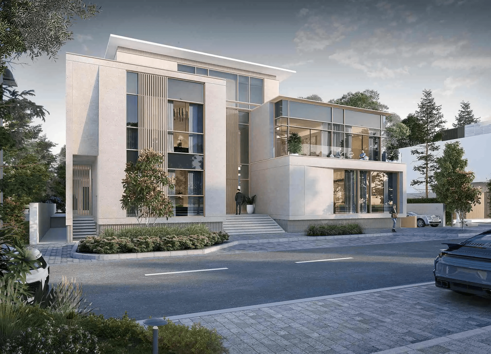 Sobha Hartland II - Image 4
