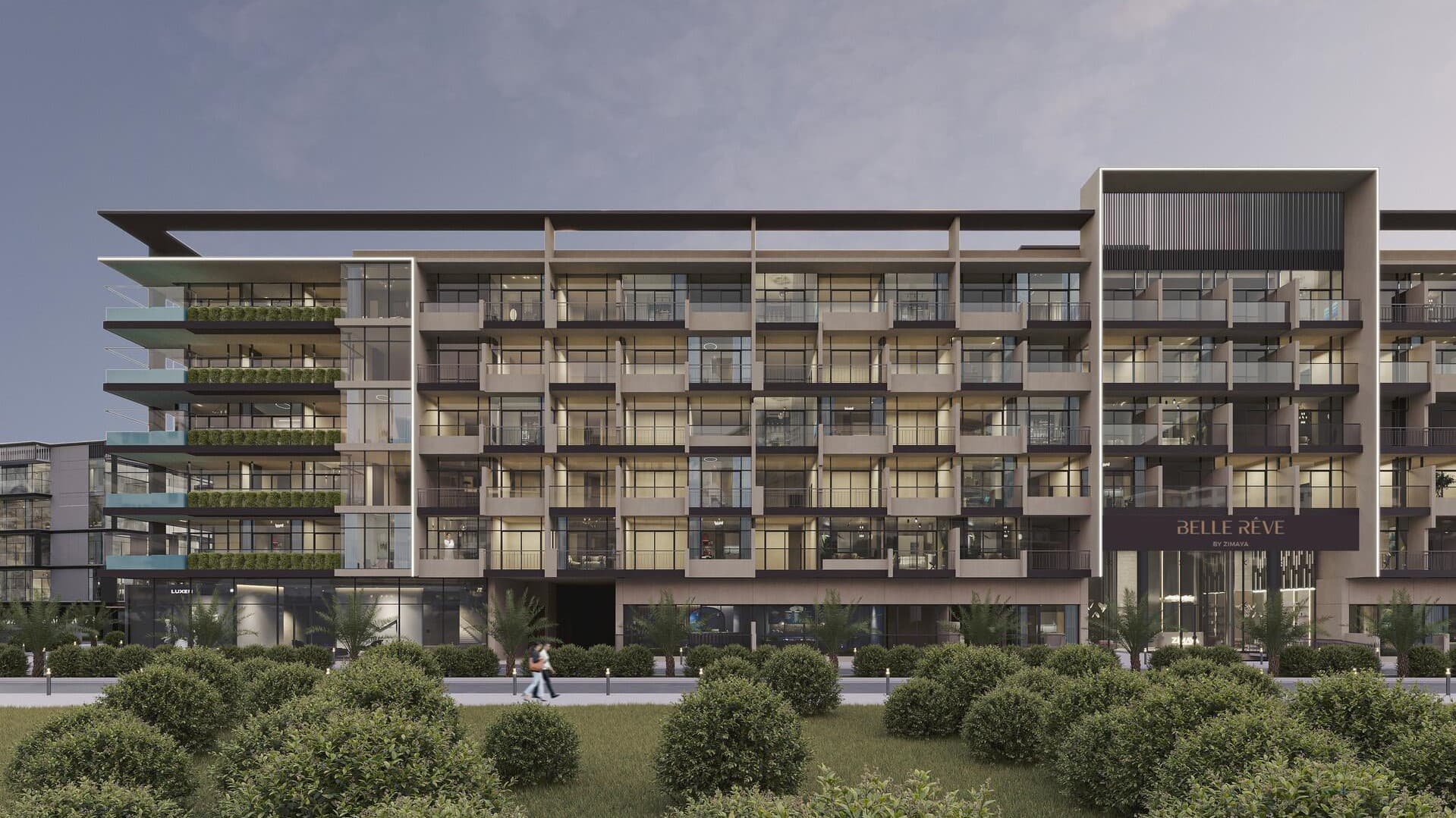 Belle Reve - Image 3