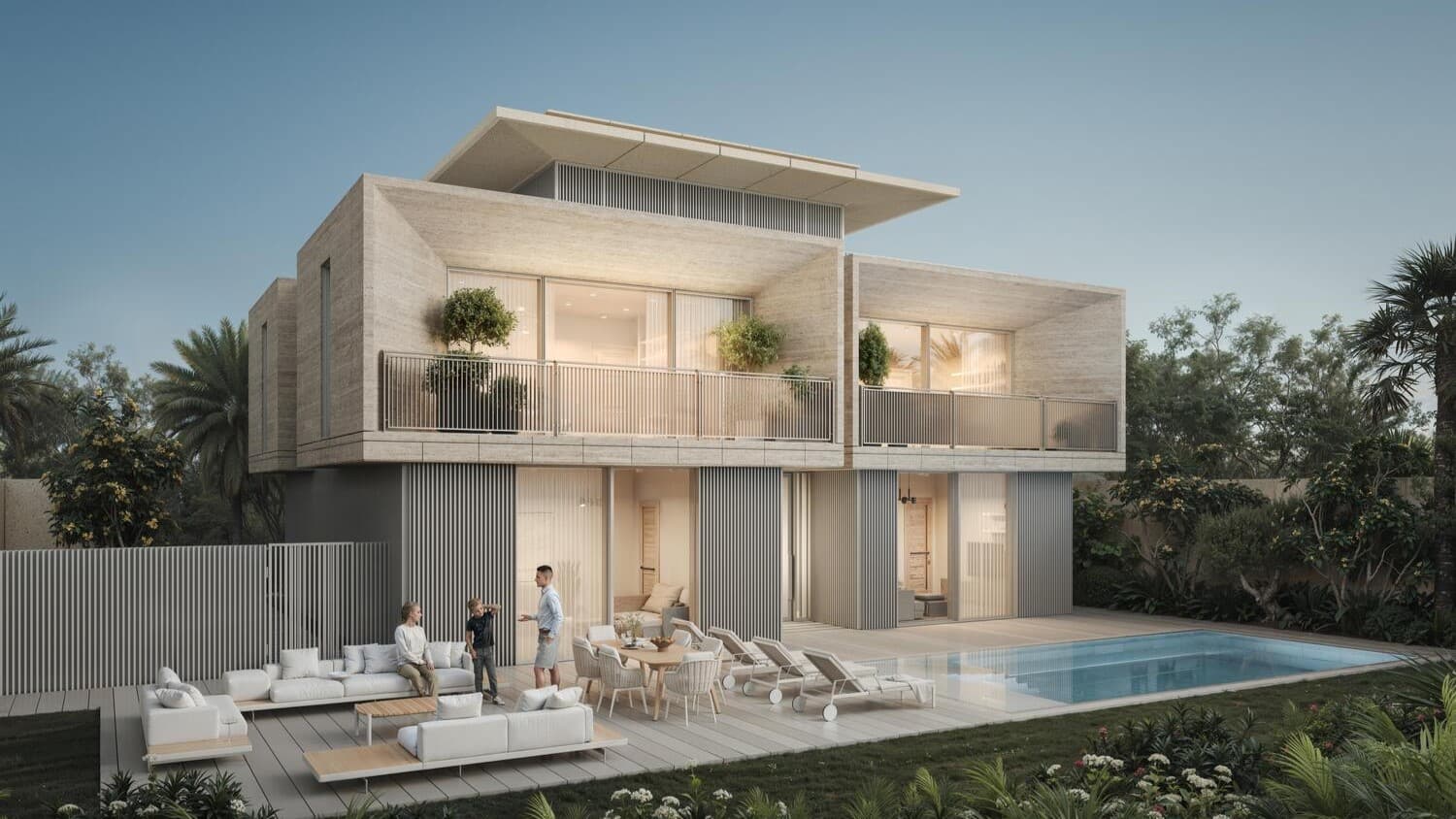 Eden House Dubai Hills - Image 3