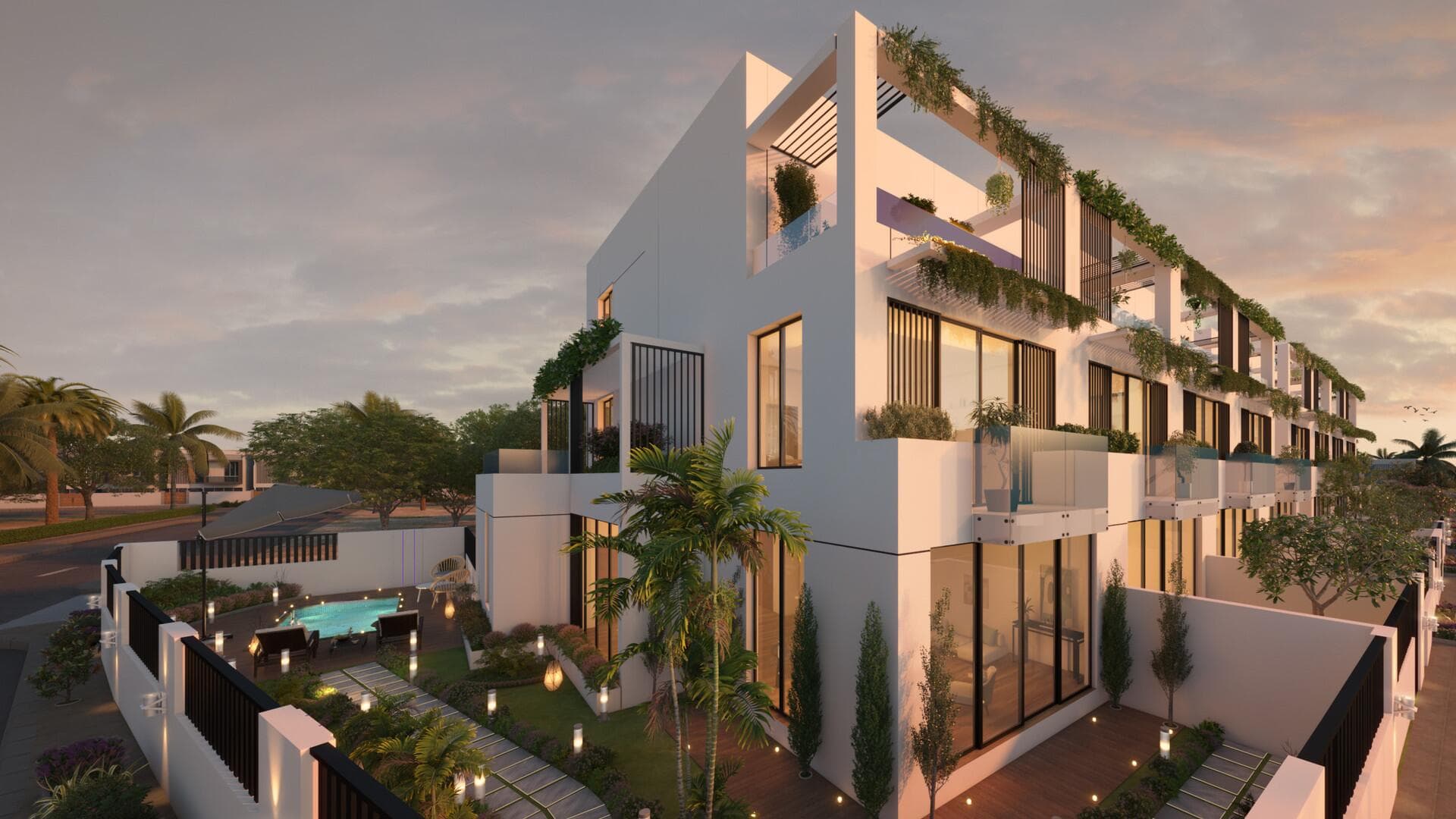 Sunset Grove Homes - Image 1