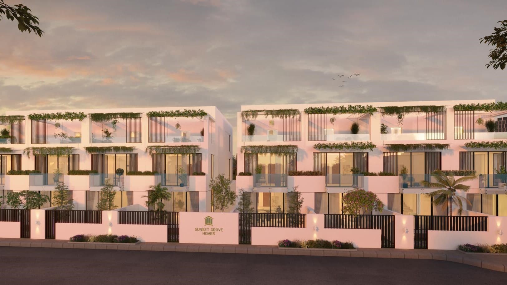 Sunset Grove Homes - Image 3