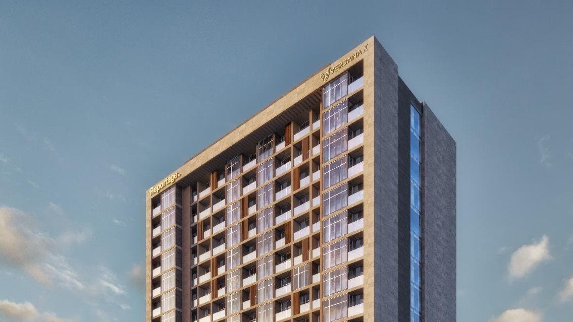 Verdana X Residences & Townhouses - Image 1
