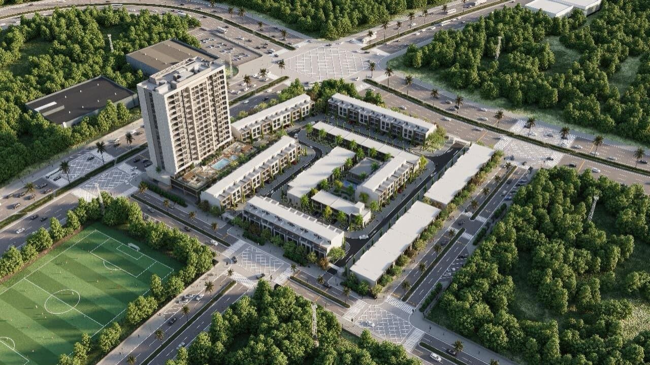 Verdana X Residences & Townhouses - Image 2