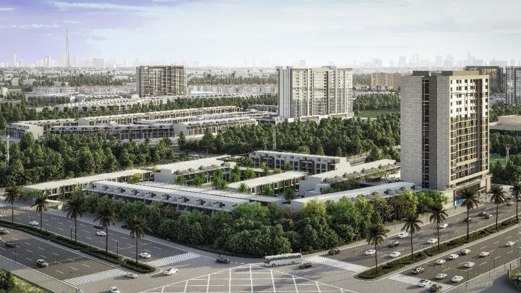 Verdana X Residences & Townhouses - Image 4