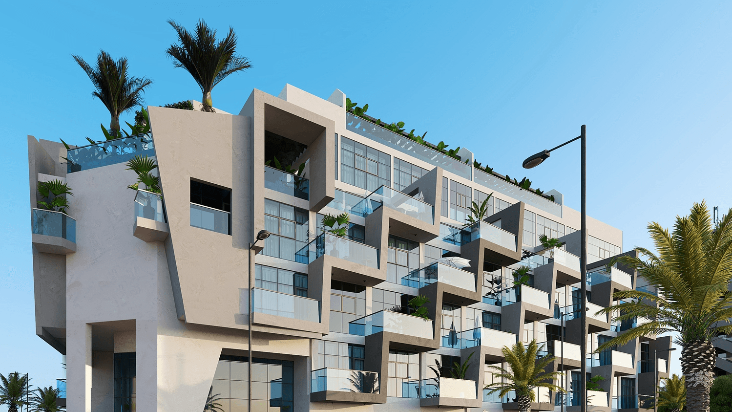 Mass Residences - Image 2