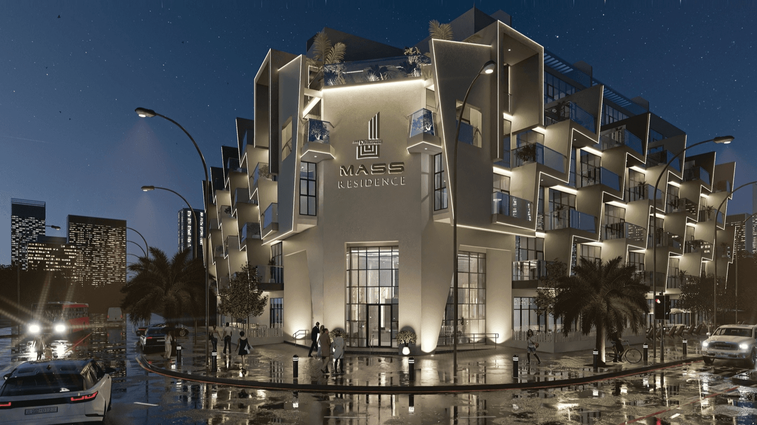 Mass Residences - Image 3