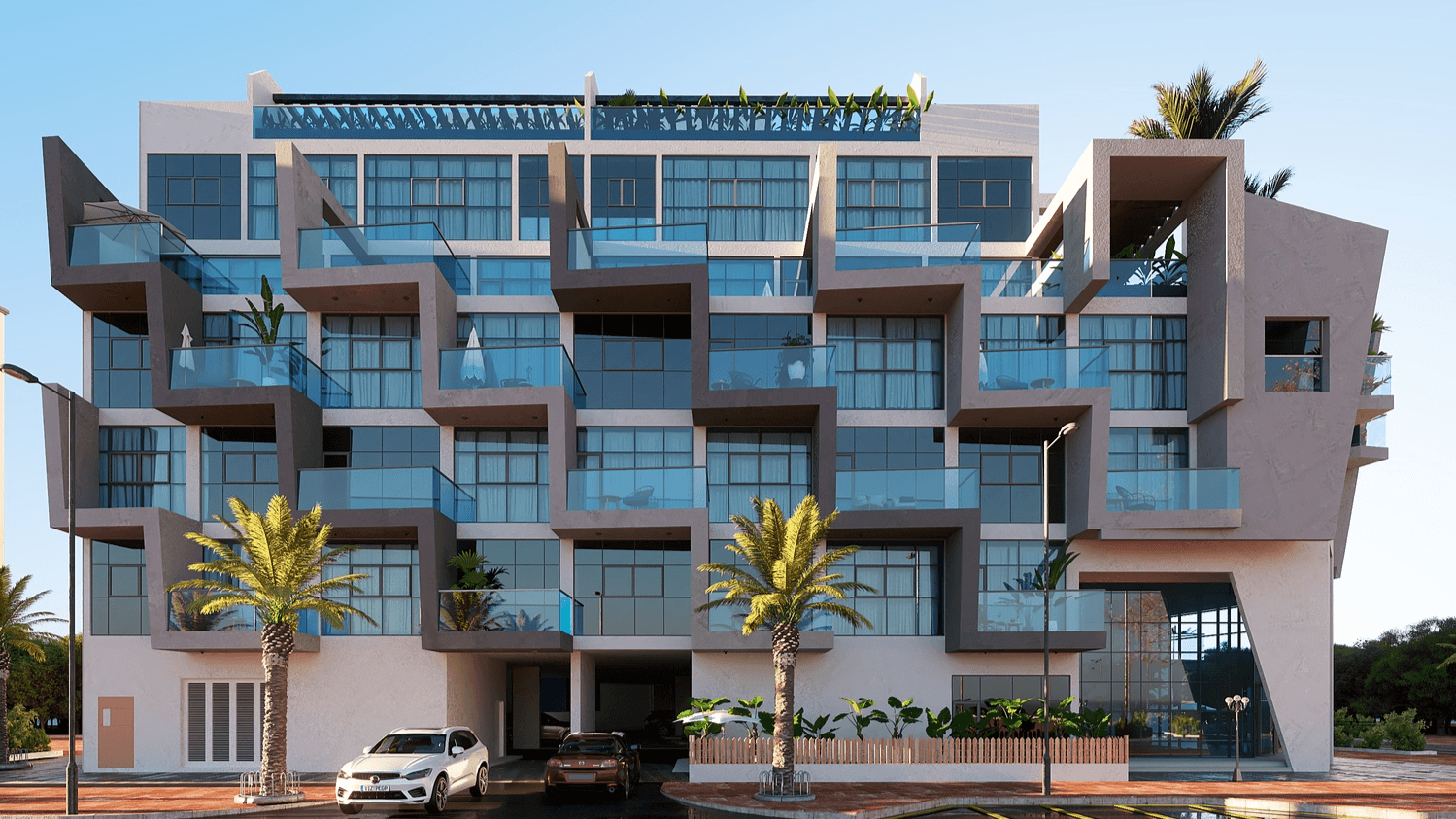 Mass Residences - Image 4