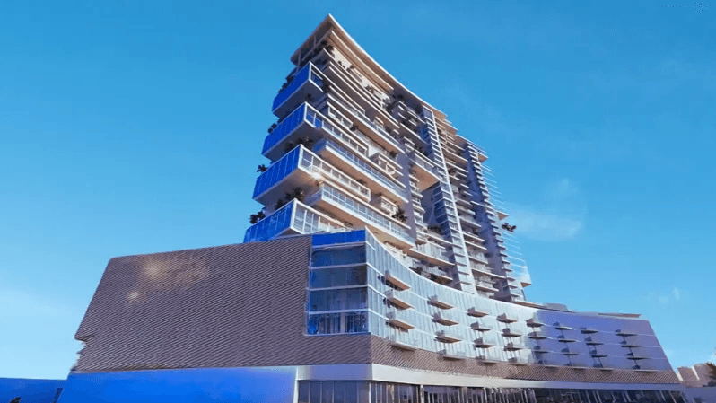 Radiant Marina Towers - Image 2