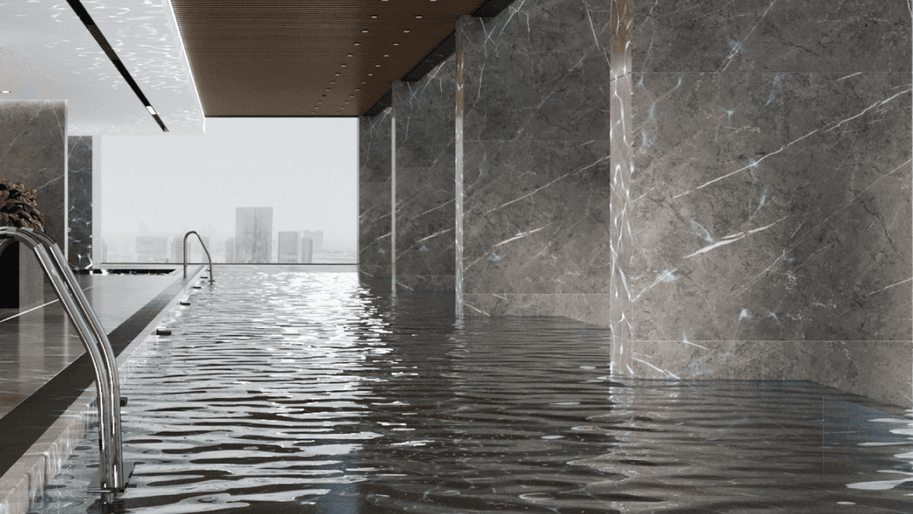 Radiant Marina Towers - Image 3