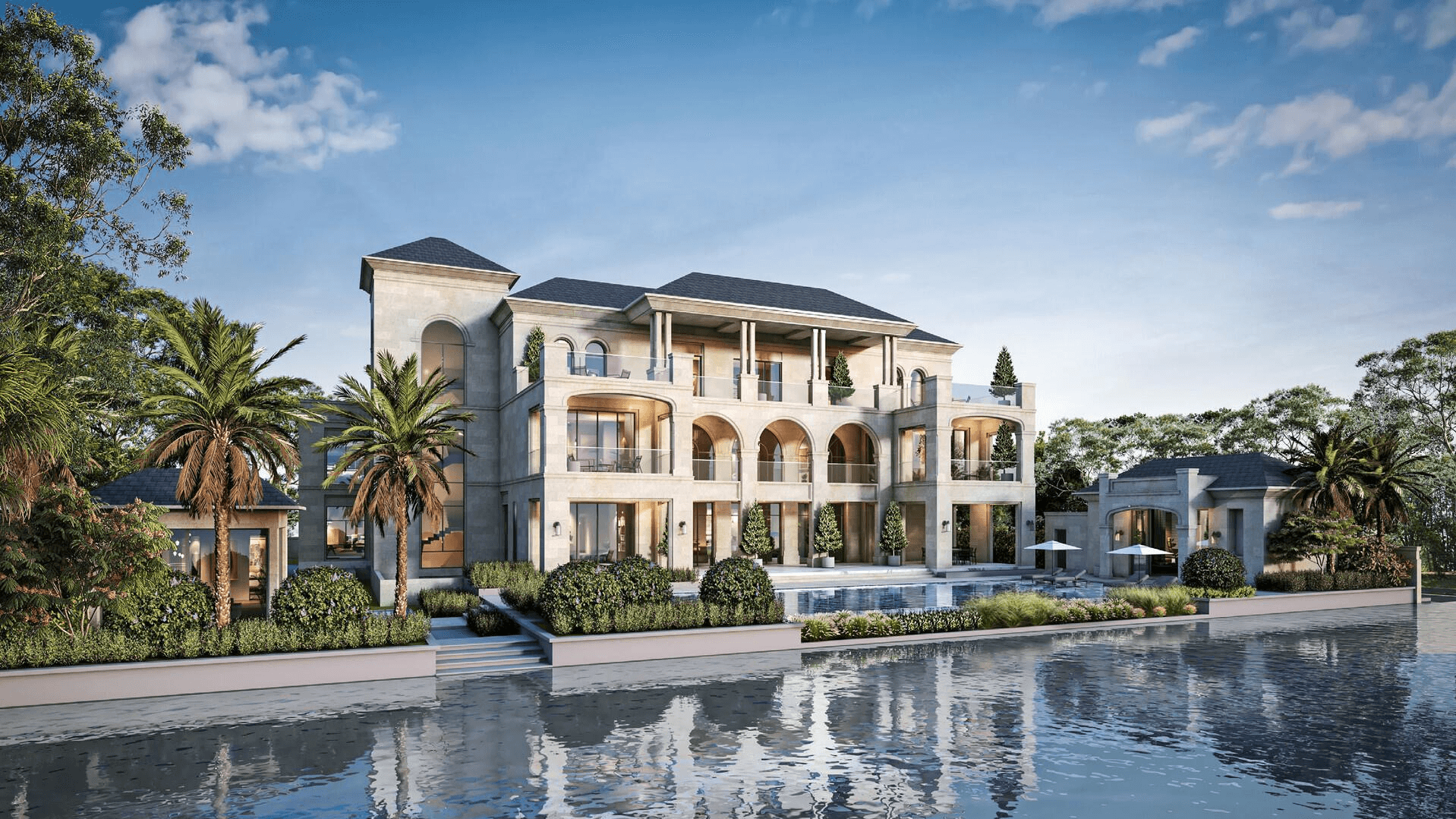 The Mansions - Image 2