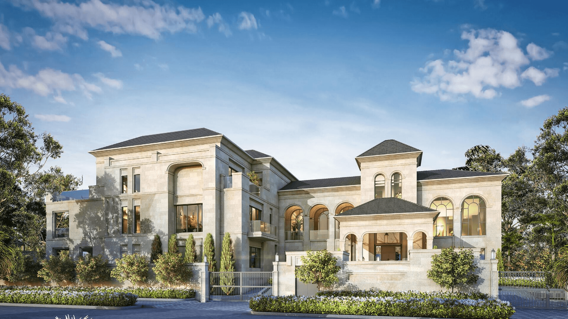 The Mansions - Image 3