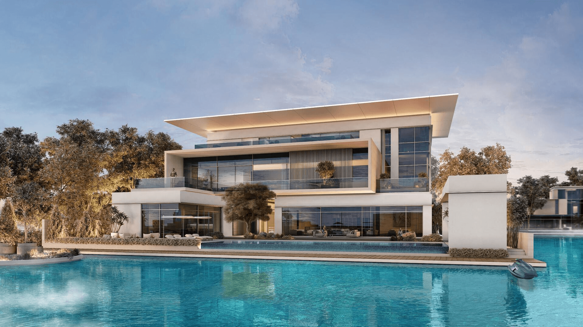 The Mansions - Image 4