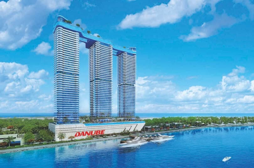 Oceanz 1 - Image 1