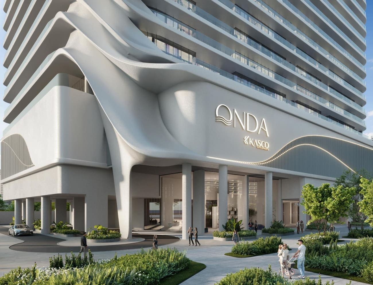Onda by Kasco - Image 2