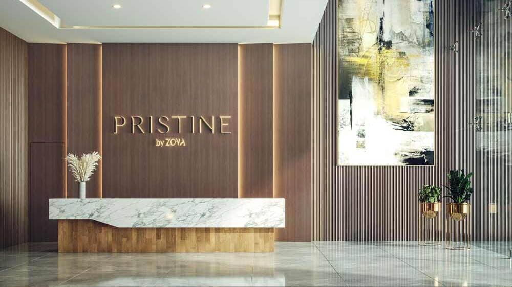 Pristine - Image 1
