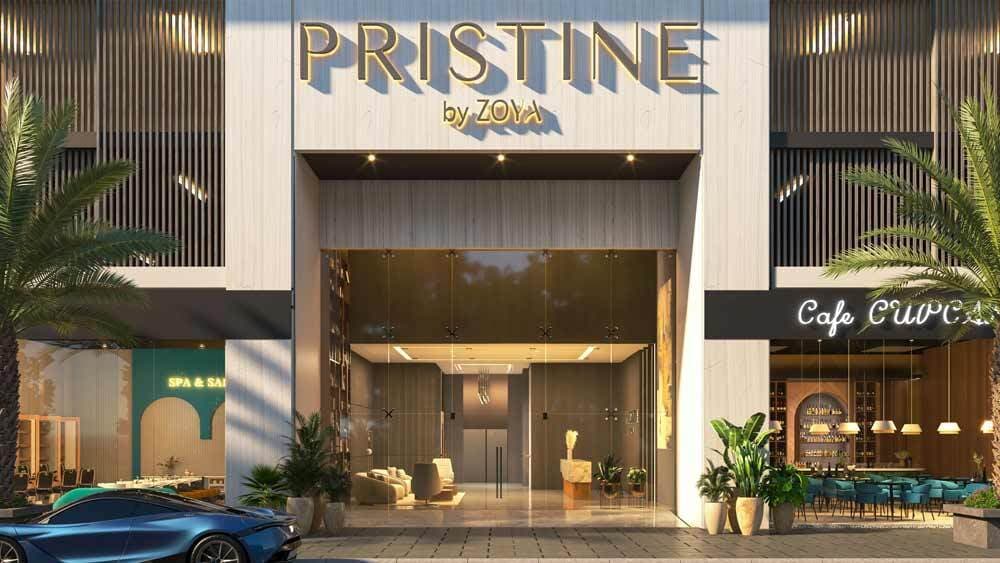 Pristine - Image 3