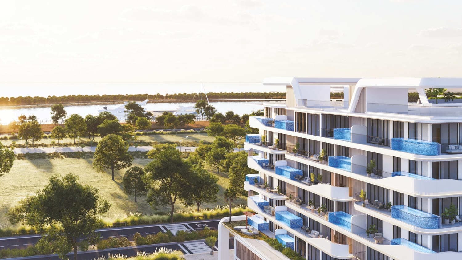 Ocean Pearl 2 - Image 2