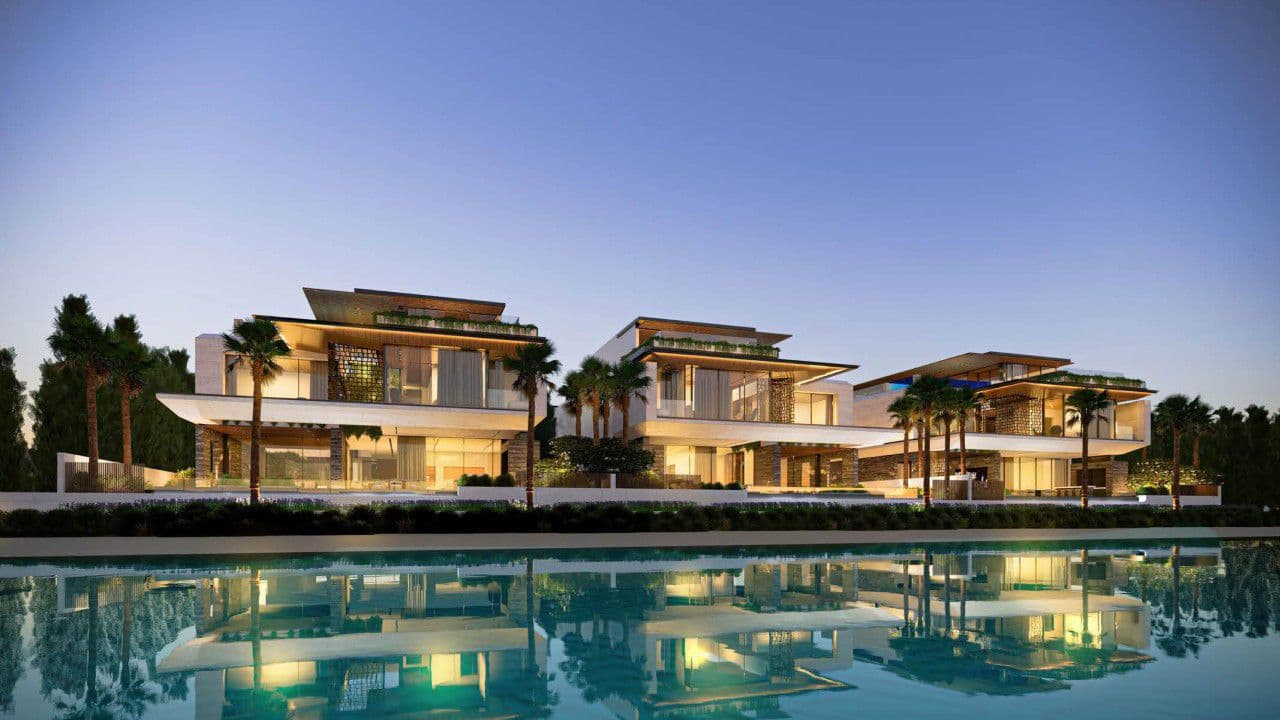 Monaco Mansions - Image 1