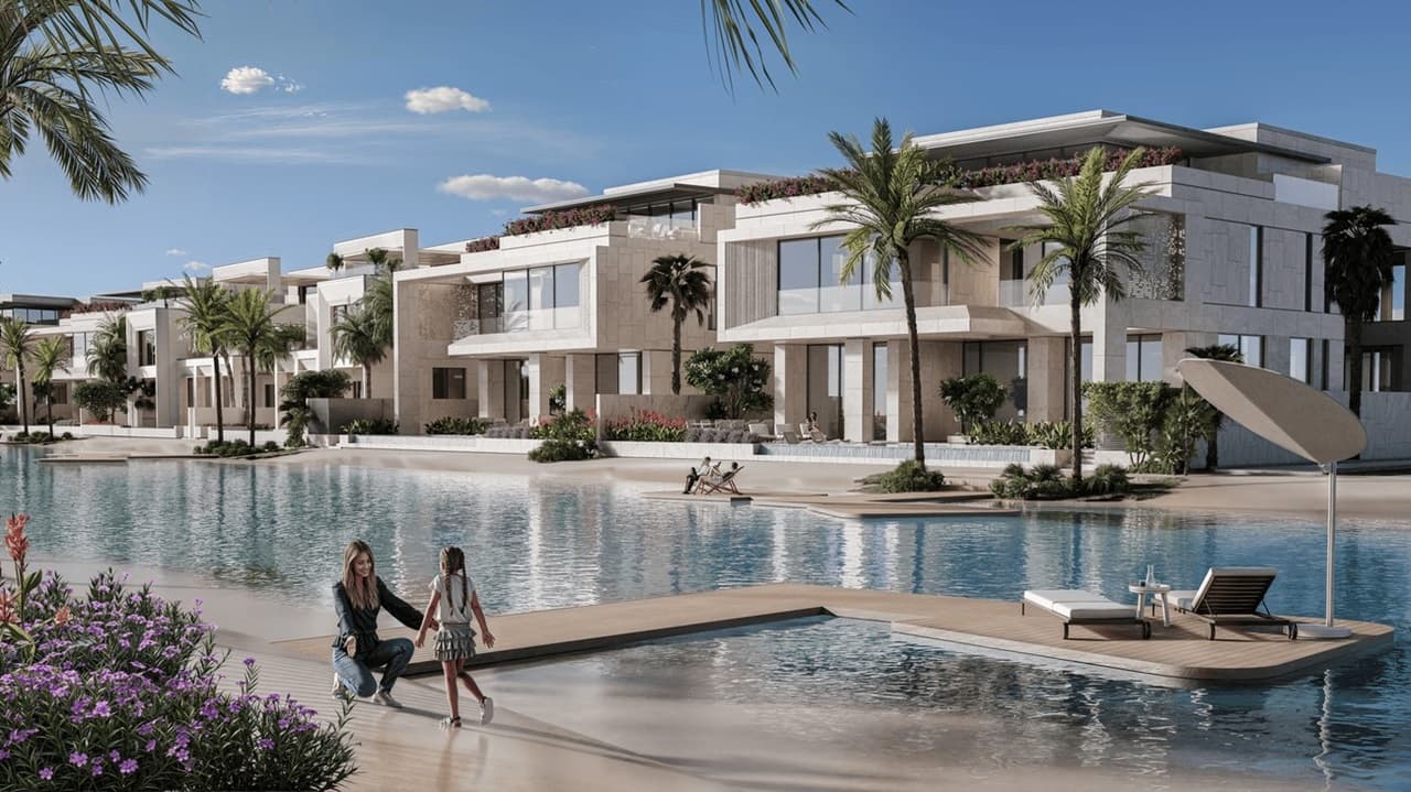 Monaco Mansions - Image 2