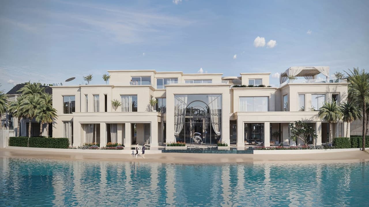 Monaco Mansions - Image 4