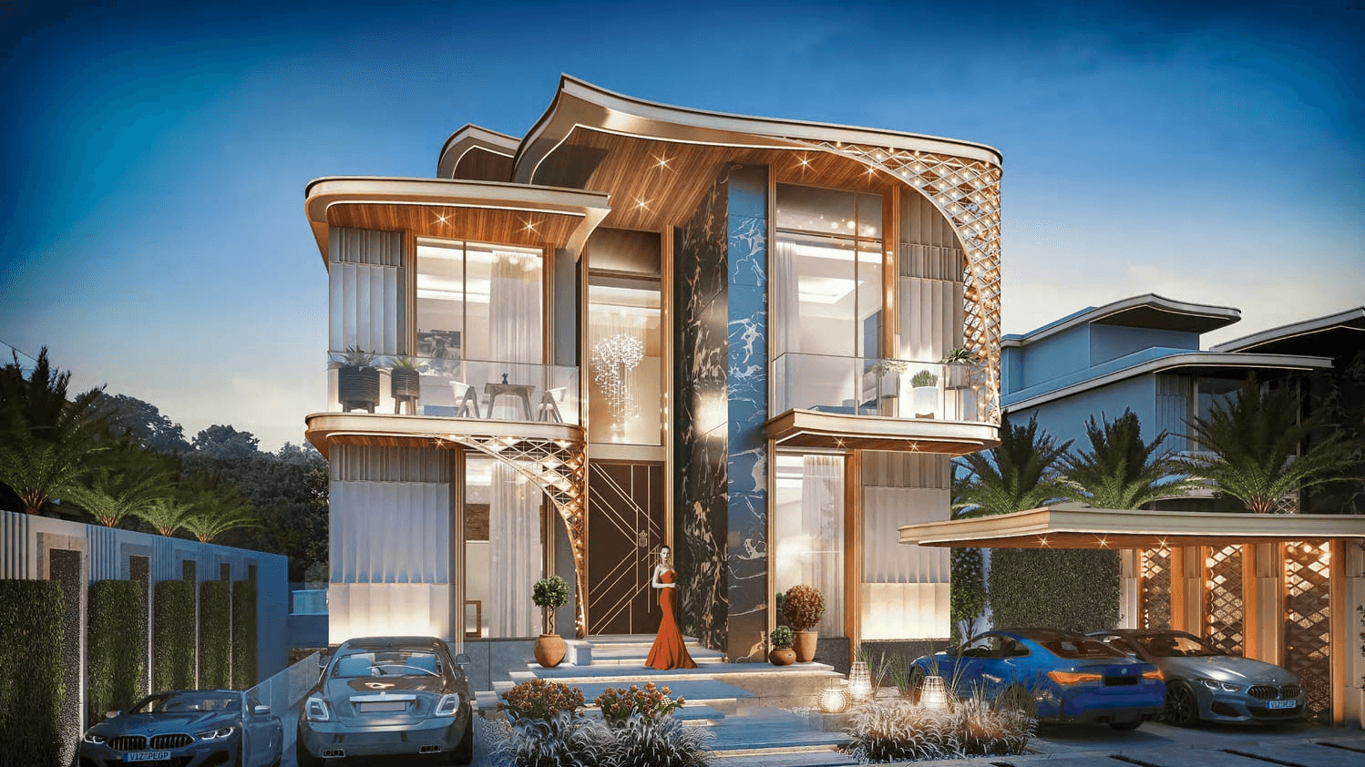Gems Estates 1&2 - Image 1