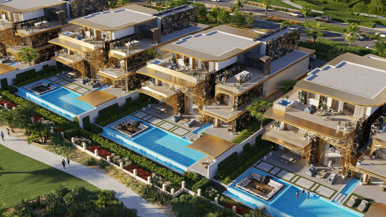 Gems Estates 1&2 - Image 2
