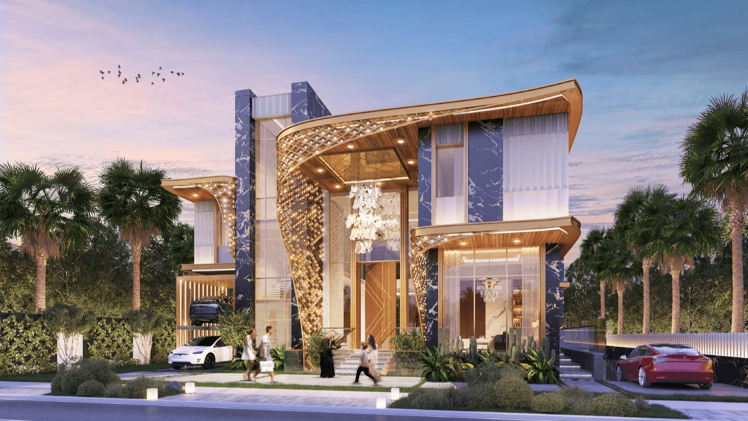 Gems Estates 1&2 - Image 3
