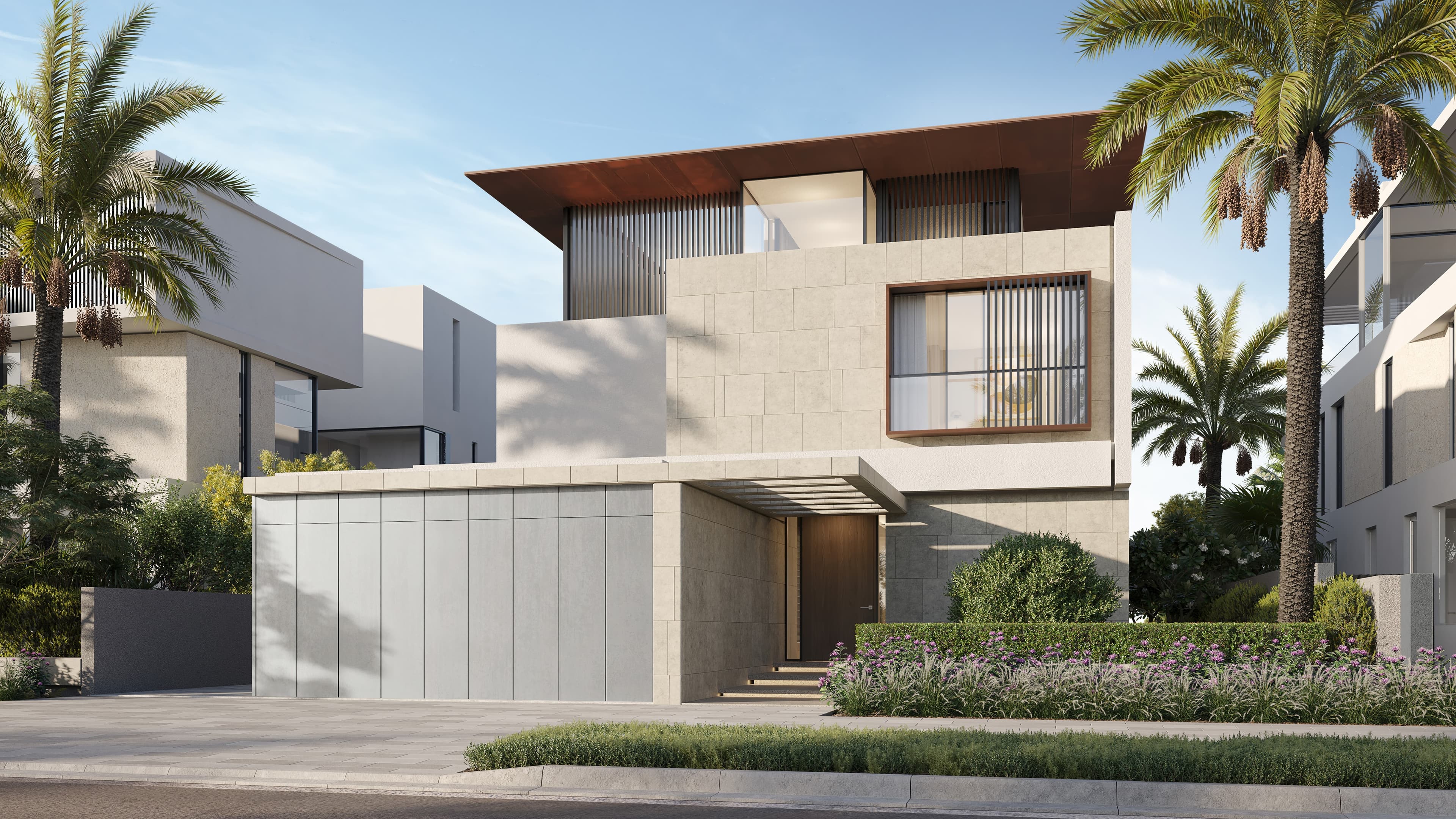 The Beach Villas - Image 1