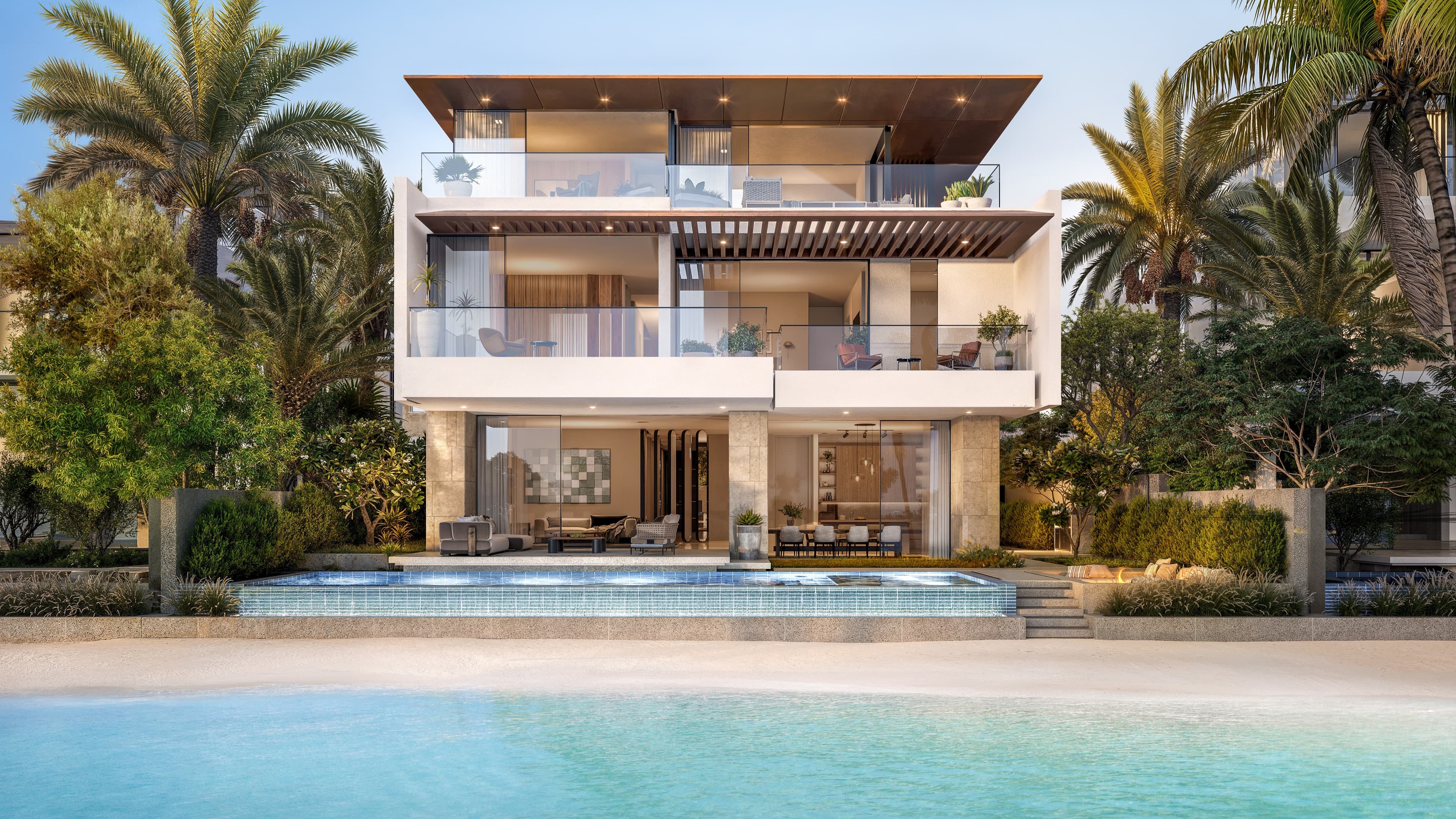 The Beach Villas - Image 2