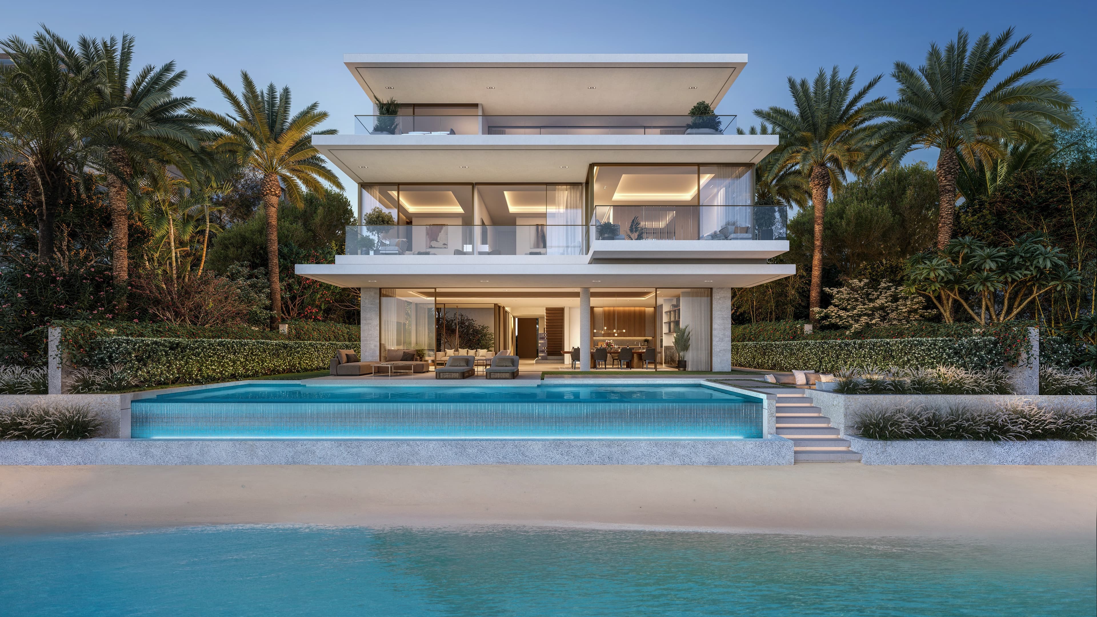 The Beach Villas - Image 4