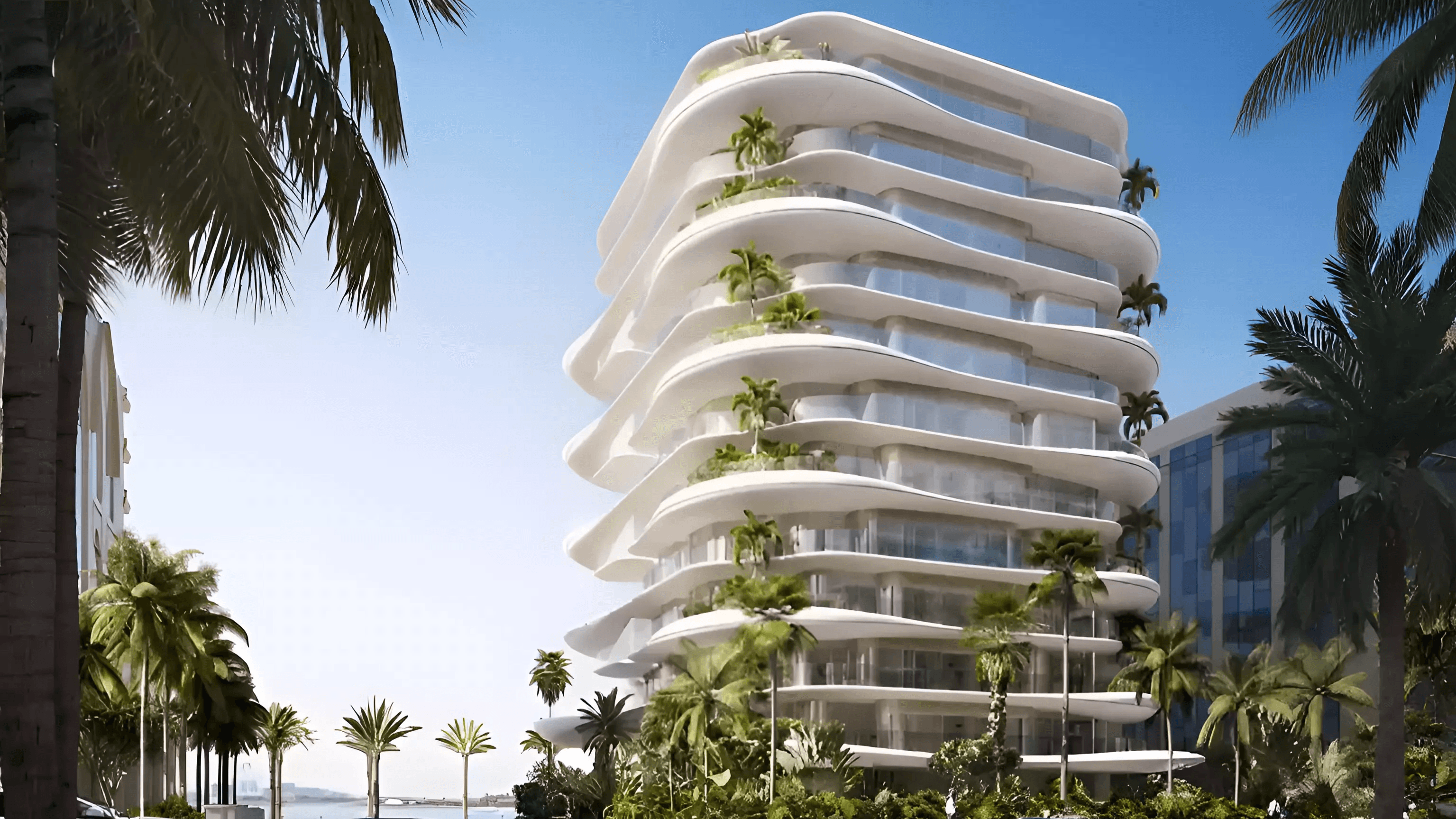 Palm Flower - Image 3