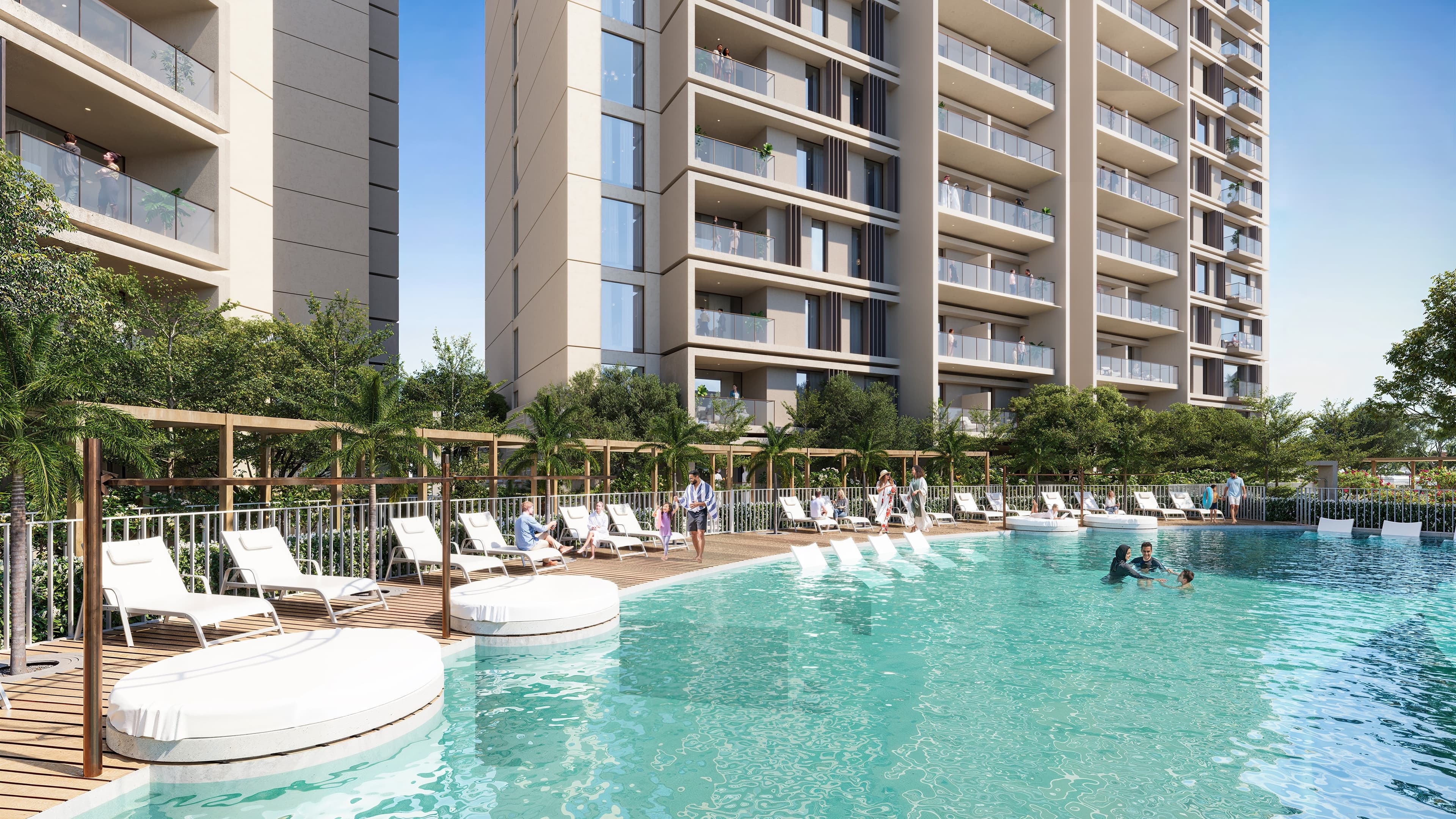Sidr Residences - Image 3