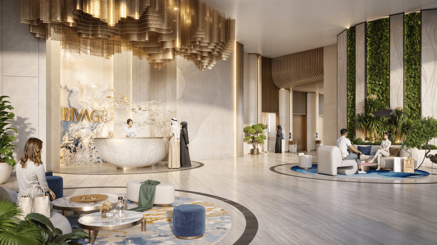 Rivage - Image 1