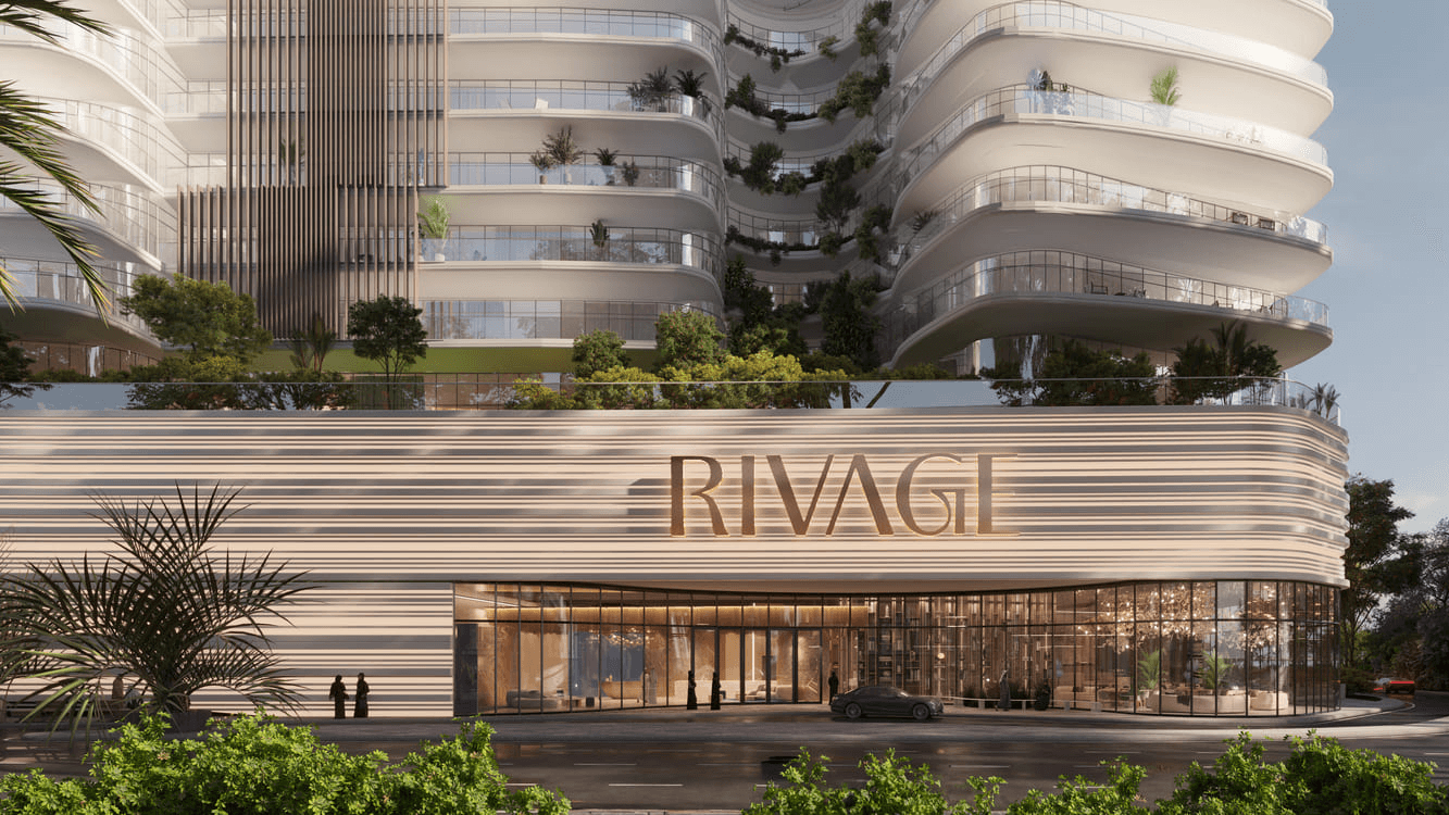 Rivage - Image 2
