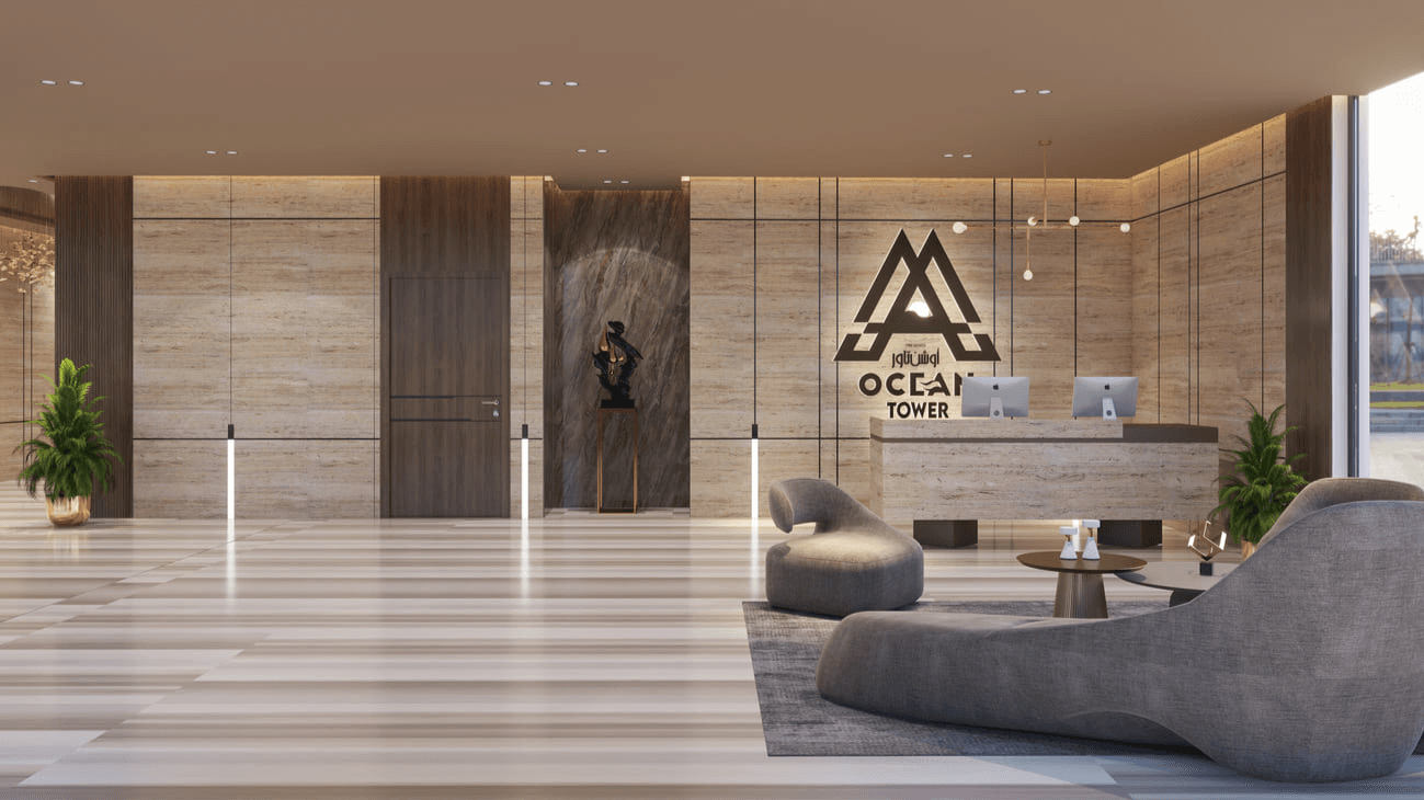 Ocean Tower - Image 1
