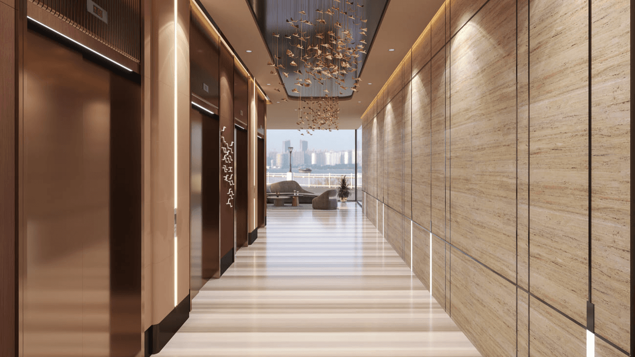 Ocean Tower - Image 2