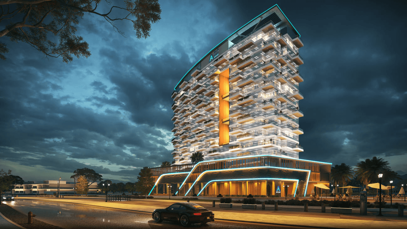 Ocean Tower - Image 4