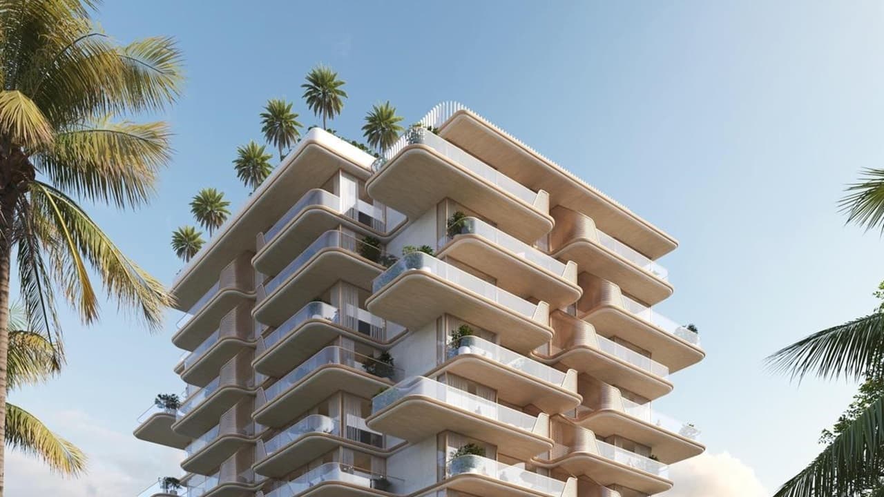 Sunset Bay 1 - Image 1