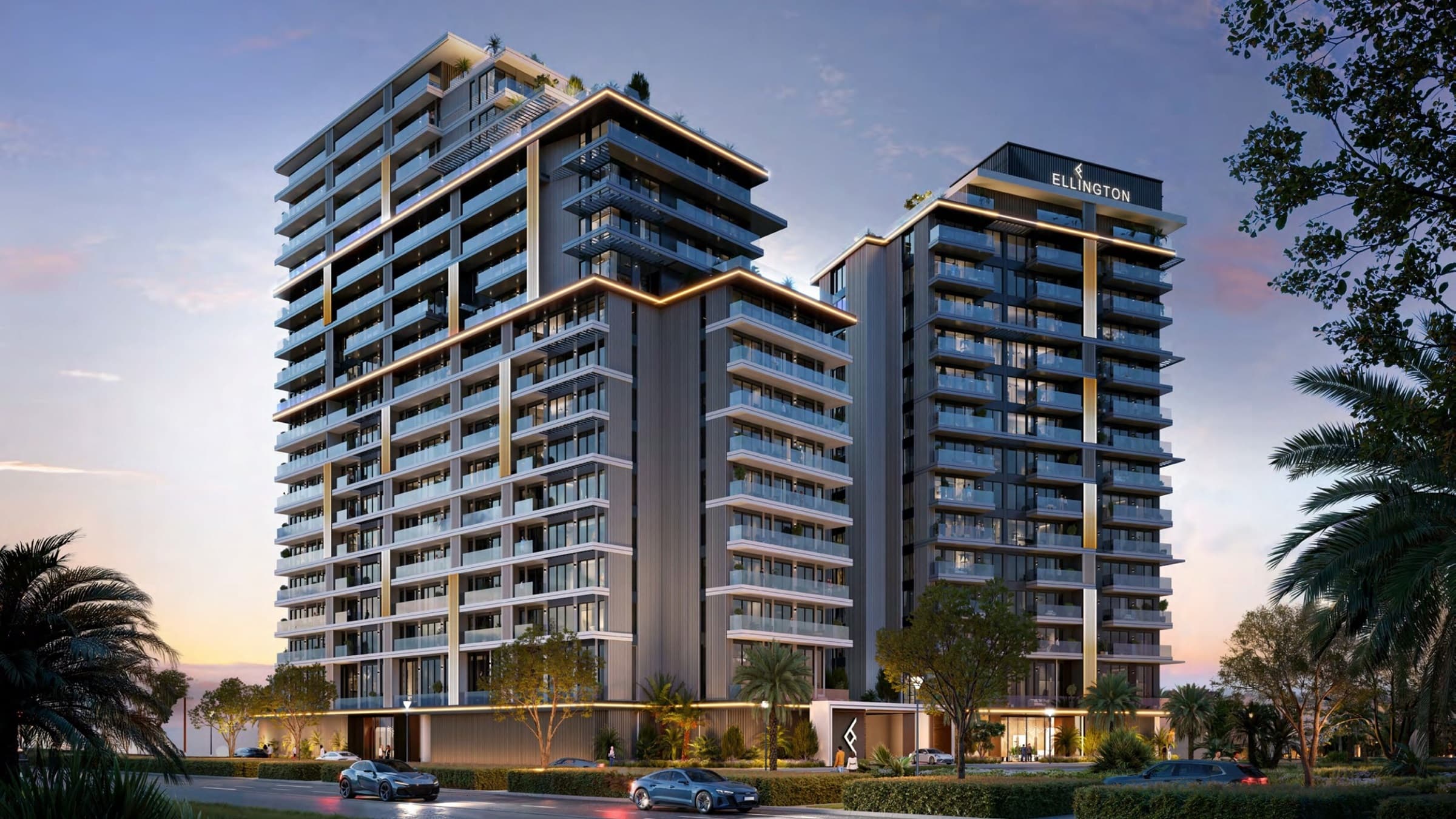 The Hillgate - Image 1