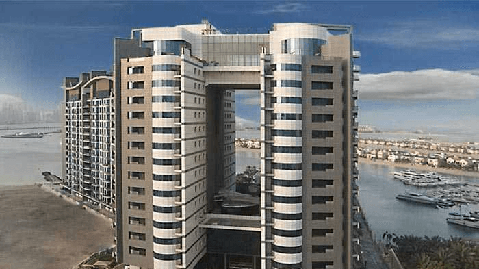 DUKES Oceana - Image 1